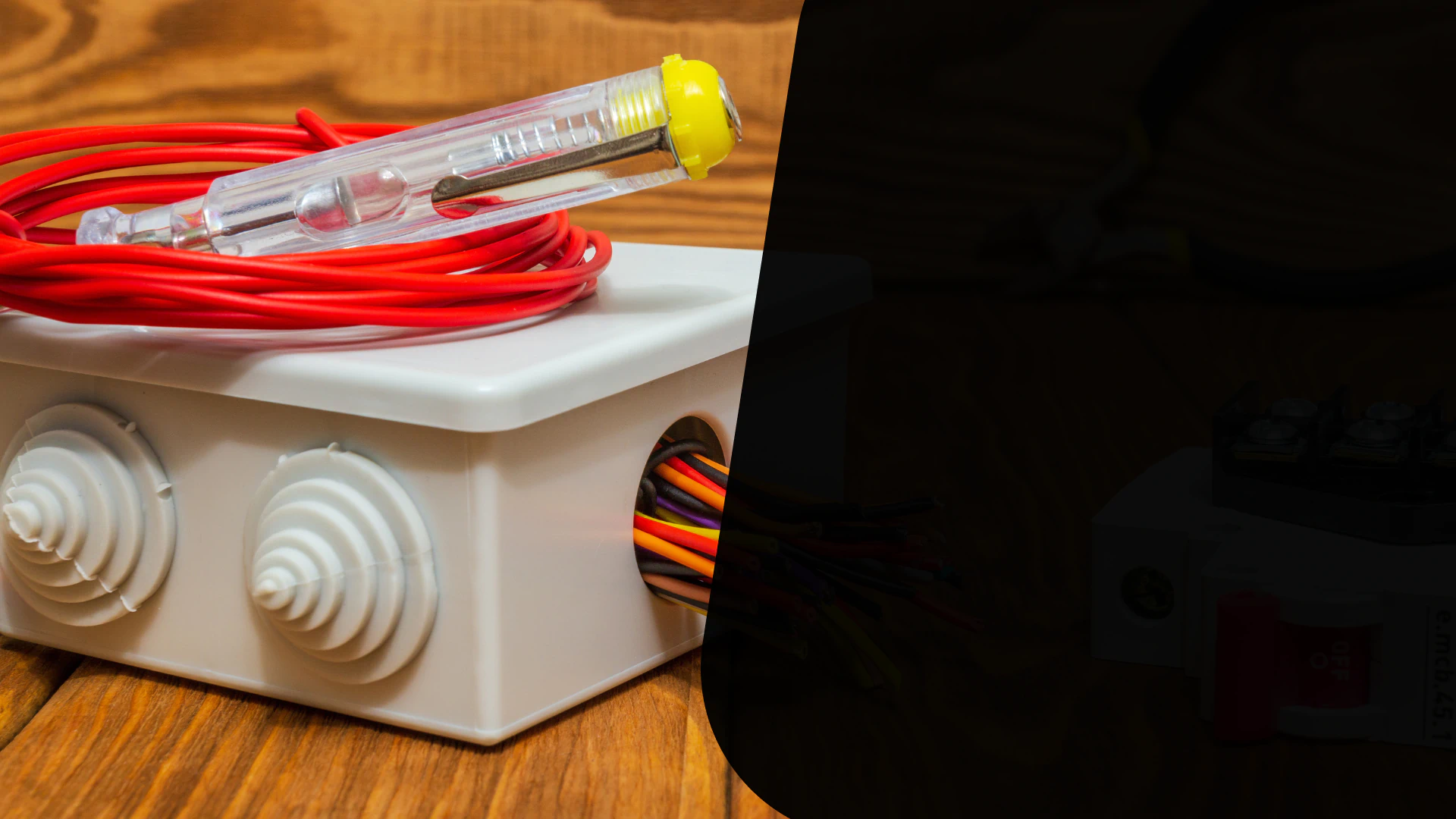 livewire electric parallax